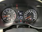 Kia Rio Фото № 16 из 21