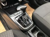 Kia Rio Фото № 17 из 21
