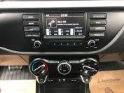 Kia Rio Фото № 18 из 21