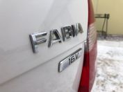 Skoda Fabia 1.4 Фото № 7 из 21