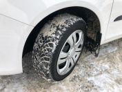 Skoda Fabia 1.4 Фото № 8 из 21