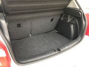 Skoda Fabia 1.4 Фото № 12 из 21