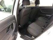 Skoda Fabia 1.4 Фото № 13 из 21