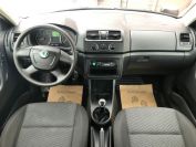 Skoda Fabia 1.4 Фото № 14 из 21
