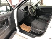 Skoda Fabia 1.4 Фото № 15 из 21