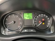 Skoda Fabia 1.4 Фото № 18 из 21