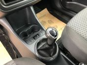 Skoda Fabia 1.4 Фото № 19 из 21