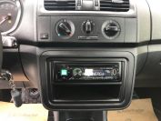 Skoda Fabia 1.4 Фото № 20 из 21