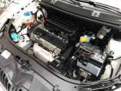 Skoda Fabia 1.4 Фото № 11 из 21