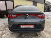 Renault Arkana Фото № 5 из 23