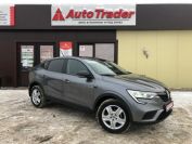 Renault Arkana Фото № 3 из 23