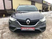 Renault Arkana Фото № 2 из 23