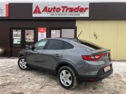 Renault Arkana Фото № 6 из 23