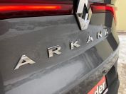 Renault Arkana Фото № 7 из 23