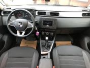 Renault Arkana Фото № 15 из 23