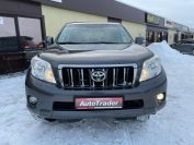 Toyota Land Cruiser Prado Фото № 2 из 19