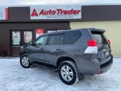 Toyota Land Cruiser Prado Фото № 6 из 19