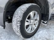 Toyota Land Cruiser Prado Фото № 7 из 19