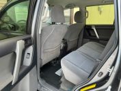 Toyota Land Cruiser Prado Фото № 10 из 19