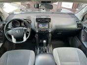Toyota Land Cruiser Prado Фото № 11 из 19