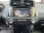 Toyota Land Cruiser Prado Фото № 17 из 19