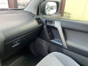 Toyota Land Cruiser Prado Фото № 18 из 19