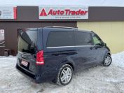 Mercedes-Benz V250 4Matic Фото № 4 из 32