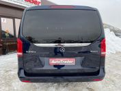 Mercedes-Benz V250 4Matic Фото № 5 из 32