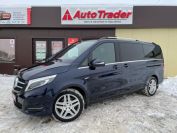 Mercedes-Benz V250 4Matic Фото № 1 из 32