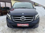 Mercedes-Benz V250 4Matic Фото № 2 из 32