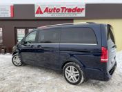 Mercedes-Benz V250 4Matic Фото № 6 из 32