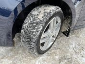 Mercedes-Benz V250 4Matic Фото № 7 из 32