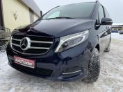 Mercedes-Benz V250 4Matic Фото № 8 из 32