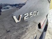 Mercedes-Benz V250 4Matic Фото № 12 из 32