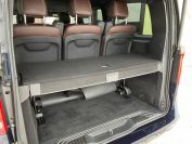 Mercedes-Benz V250 4Matic Фото № 14 из 32