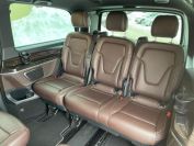 Mercedes-Benz V250 4Matic Фото № 17 из 32