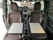 Mercedes-Benz V250 4Matic Фото № 18 из 32