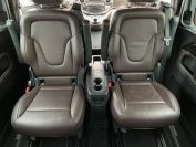 Mercedes-Benz V250 4Matic Фото № 19 из 32