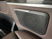 Mercedes-Benz V250 4Matic Фото № 20 из 32