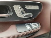 Mercedes-Benz V250 4Matic Фото № 23 из 32