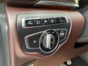 Mercedes-Benz V250 4Matic Фото № 24 из 32