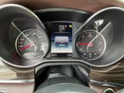 Mercedes-Benz V250 4Matic Фото № 25 из 32