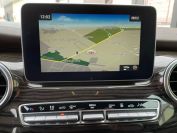 Mercedes-Benz V250 4Matic Фото № 26 из 32