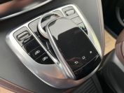 Mercedes-Benz V250 4Matic Фото № 27 из 32