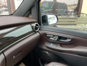 Mercedes-Benz V250 4Matic Фото № 28 из 32