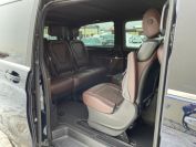 Mercedes-Benz V250 4Matic Фото № 31 из 32