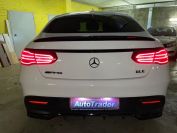 Mercedes-Benz GLE350d Фото № 5 из 33
