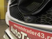 Mercedes-Benz GLE350d Фото № 8 из 33