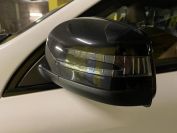 Mercedes-Benz GLE350d Фото № 12 из 33
