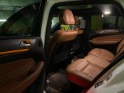 Mercedes-Benz GLE350d Фото № 26 из 33